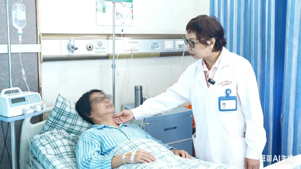 一位晚期肺癌患者10年重生之路：从靶向耐药到免疫突围，ADC疗法助力晚期肺癌患者重绘生命曲线